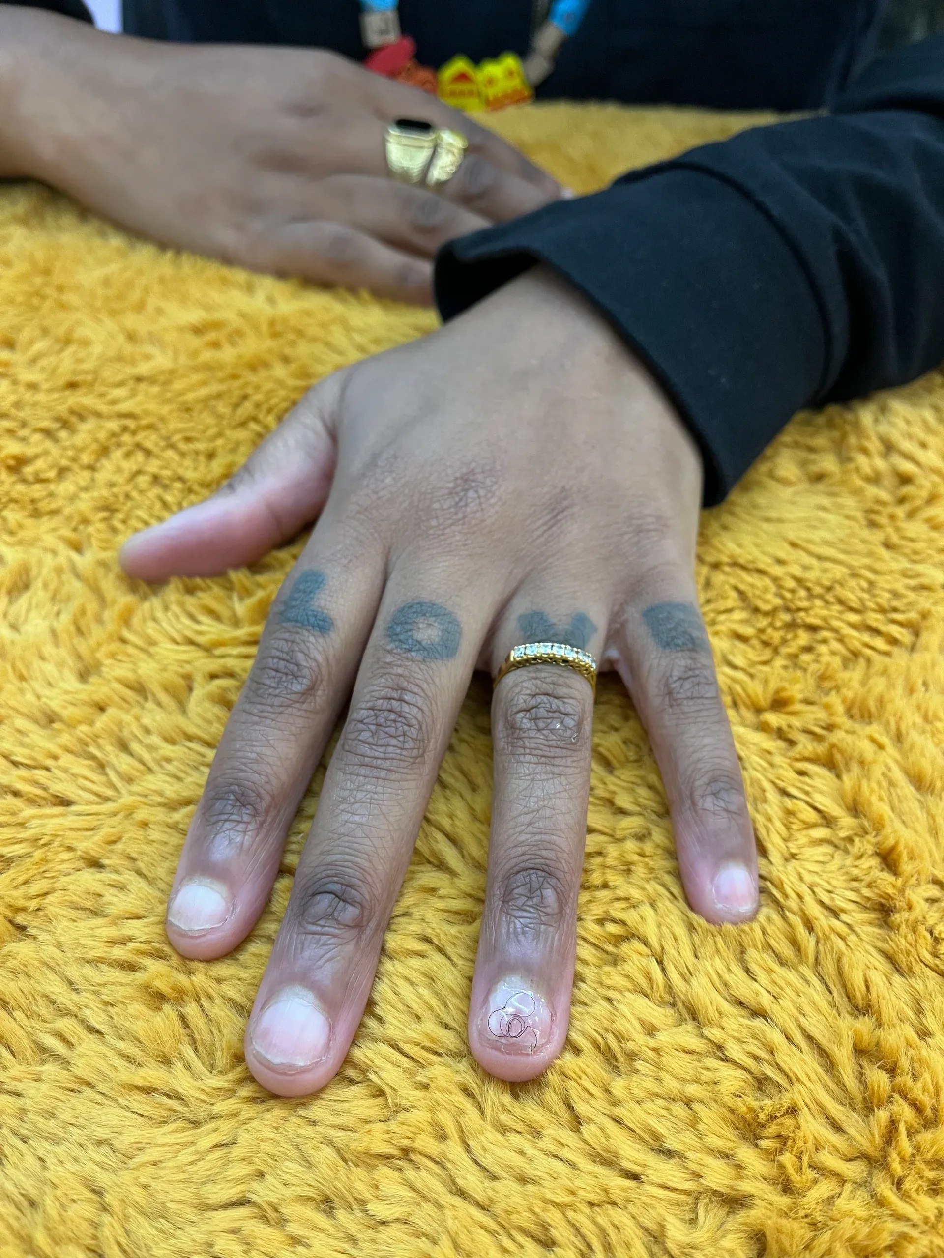 BOBO Nail Salon project photograph 11 of 14