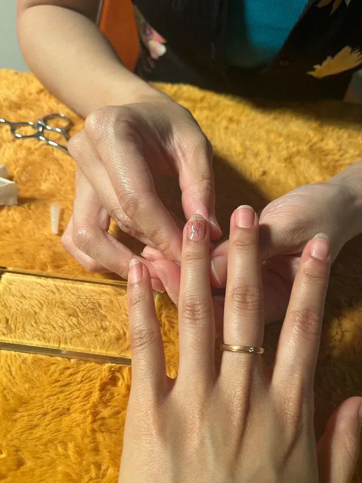 BOBO Nail Salon project photograph 14 of 14