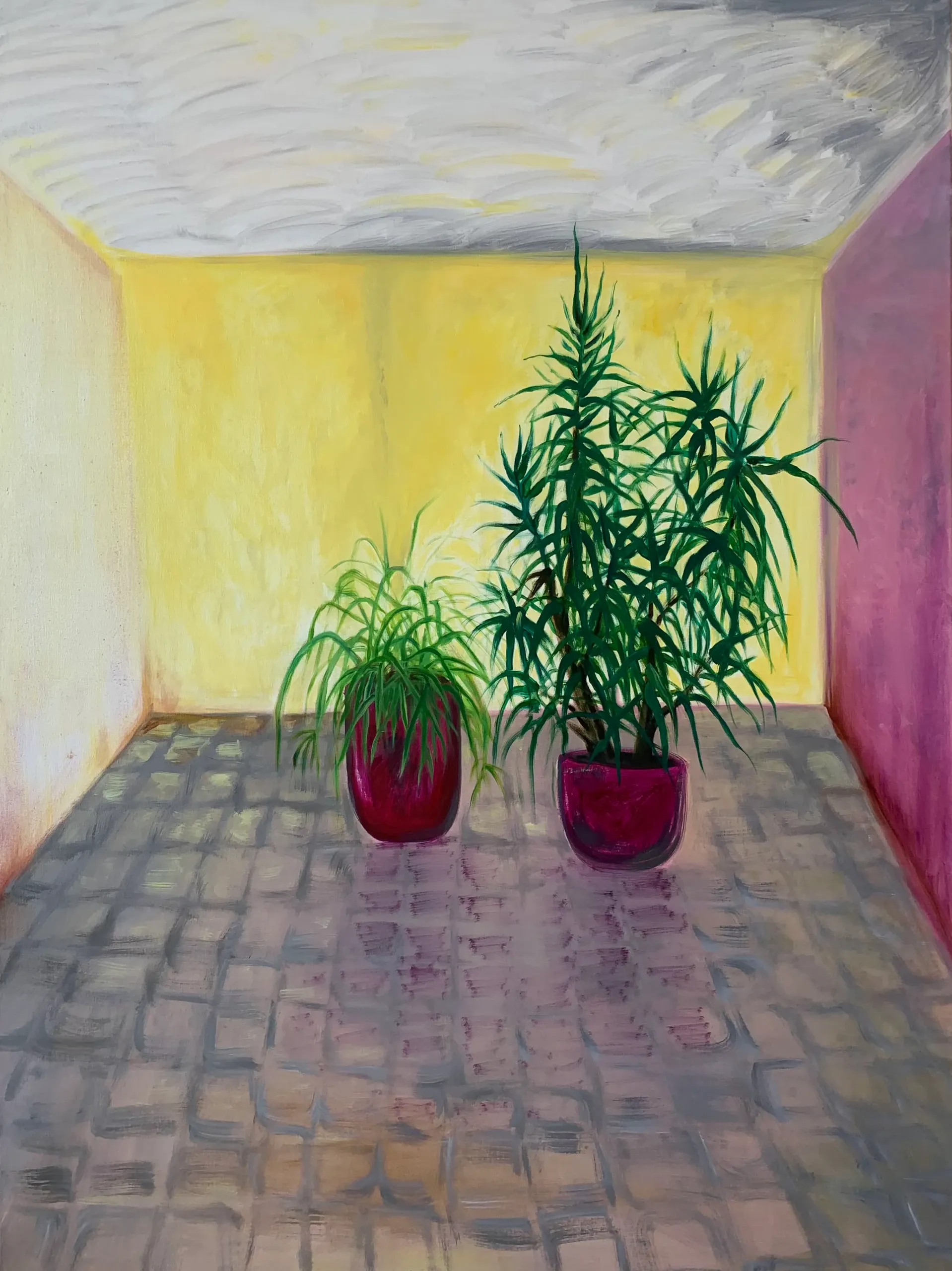 Hallway, Bo Wen — artwork 36 of 74