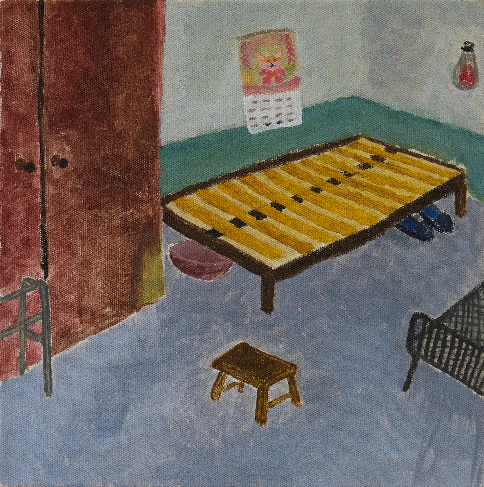 The first shell, Bo Wen — artwork 4 of 74