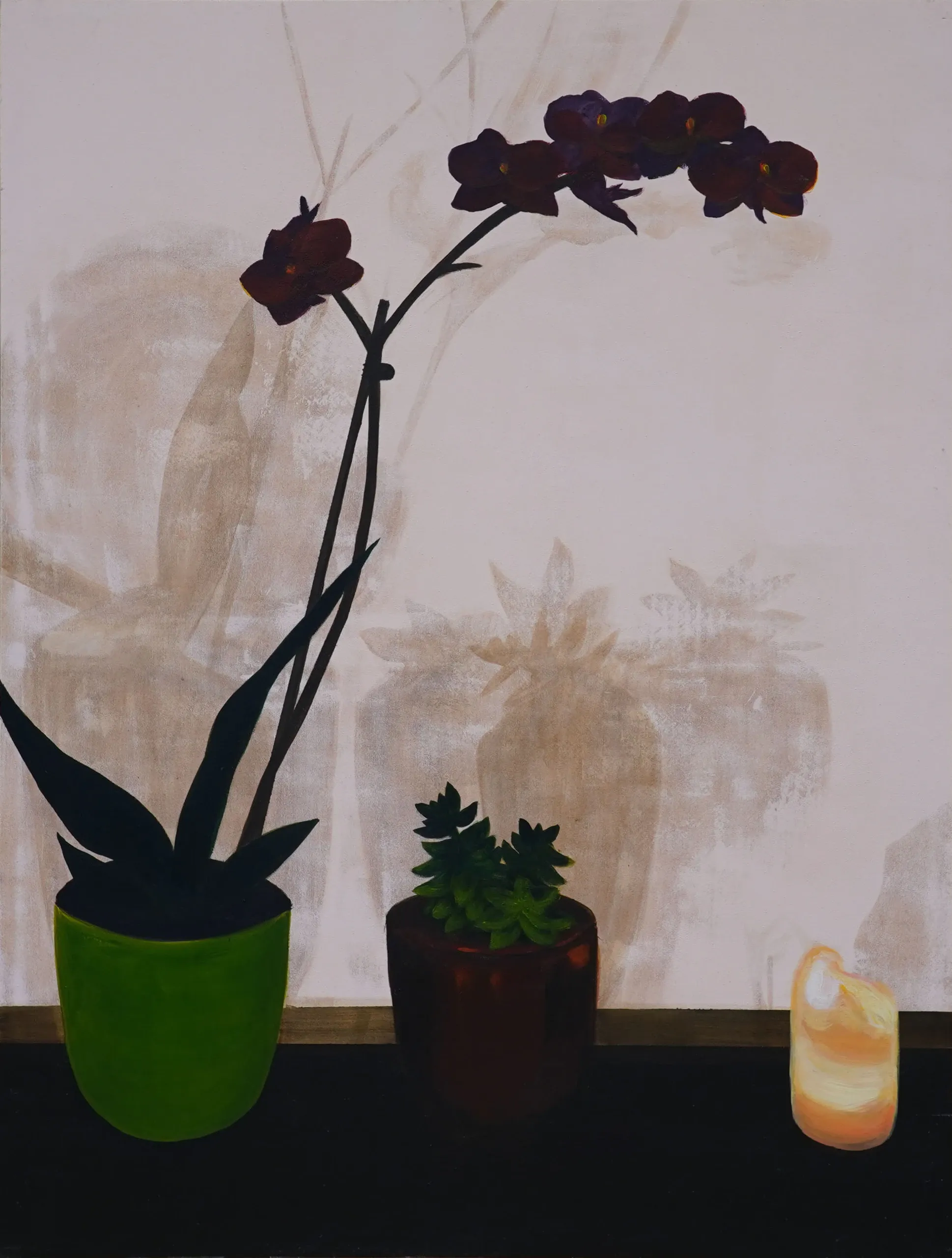 Shadow series 3, Bo Wen — artwork 70 of 74