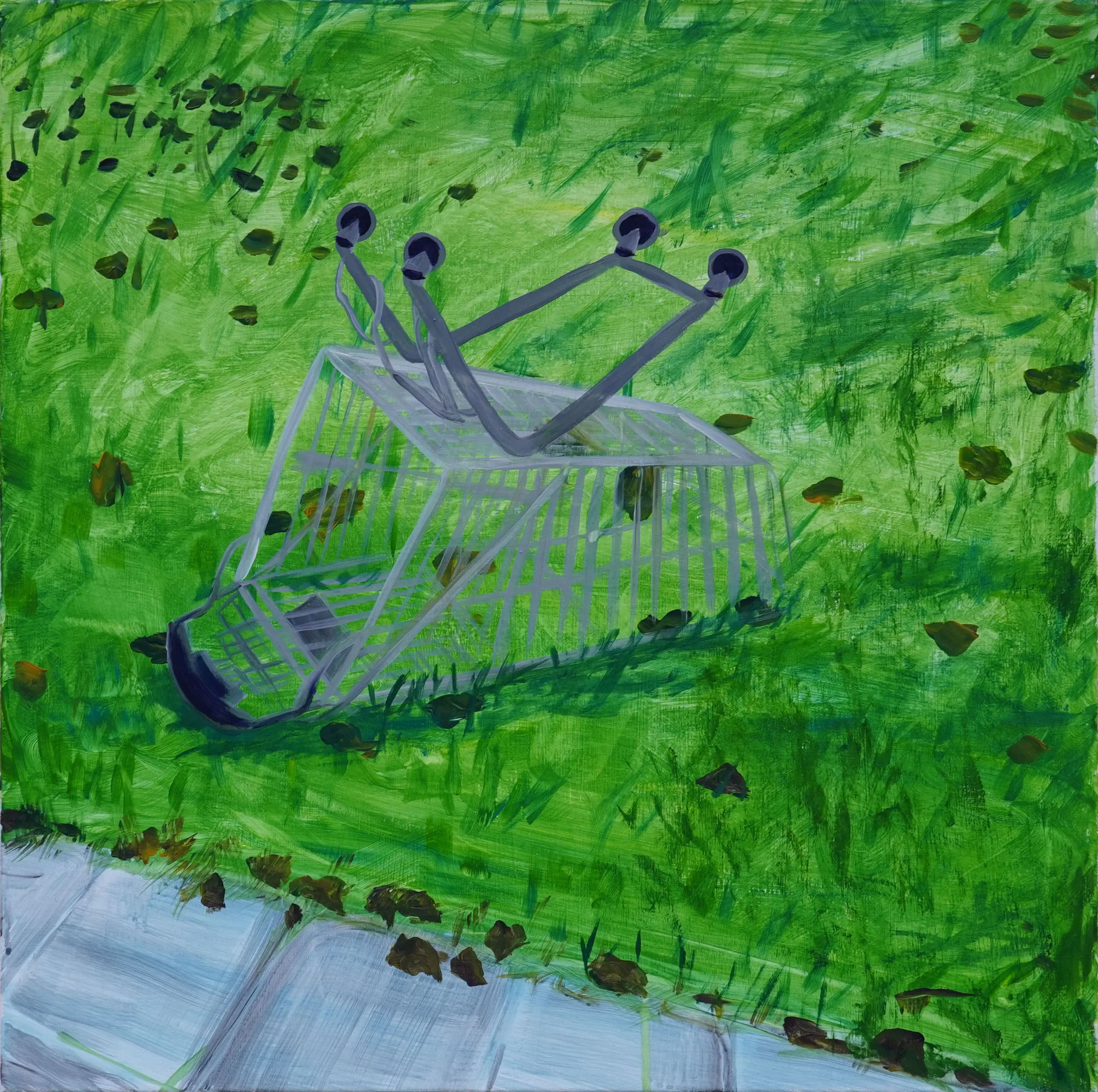 Paradise, Bo Wen — artwork 40 of 74
