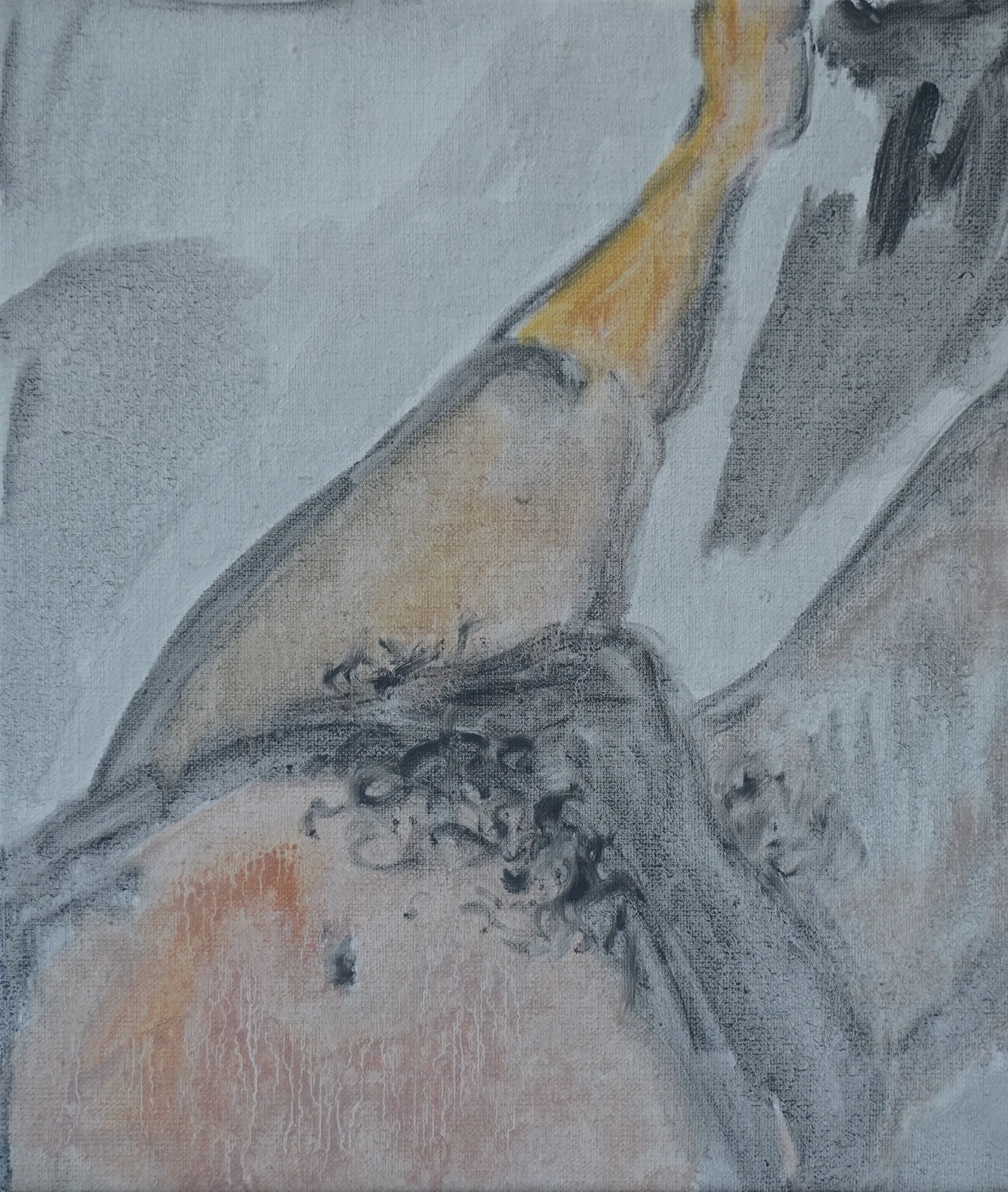 Untitled, Bo Wen — artwork 27 of 74
