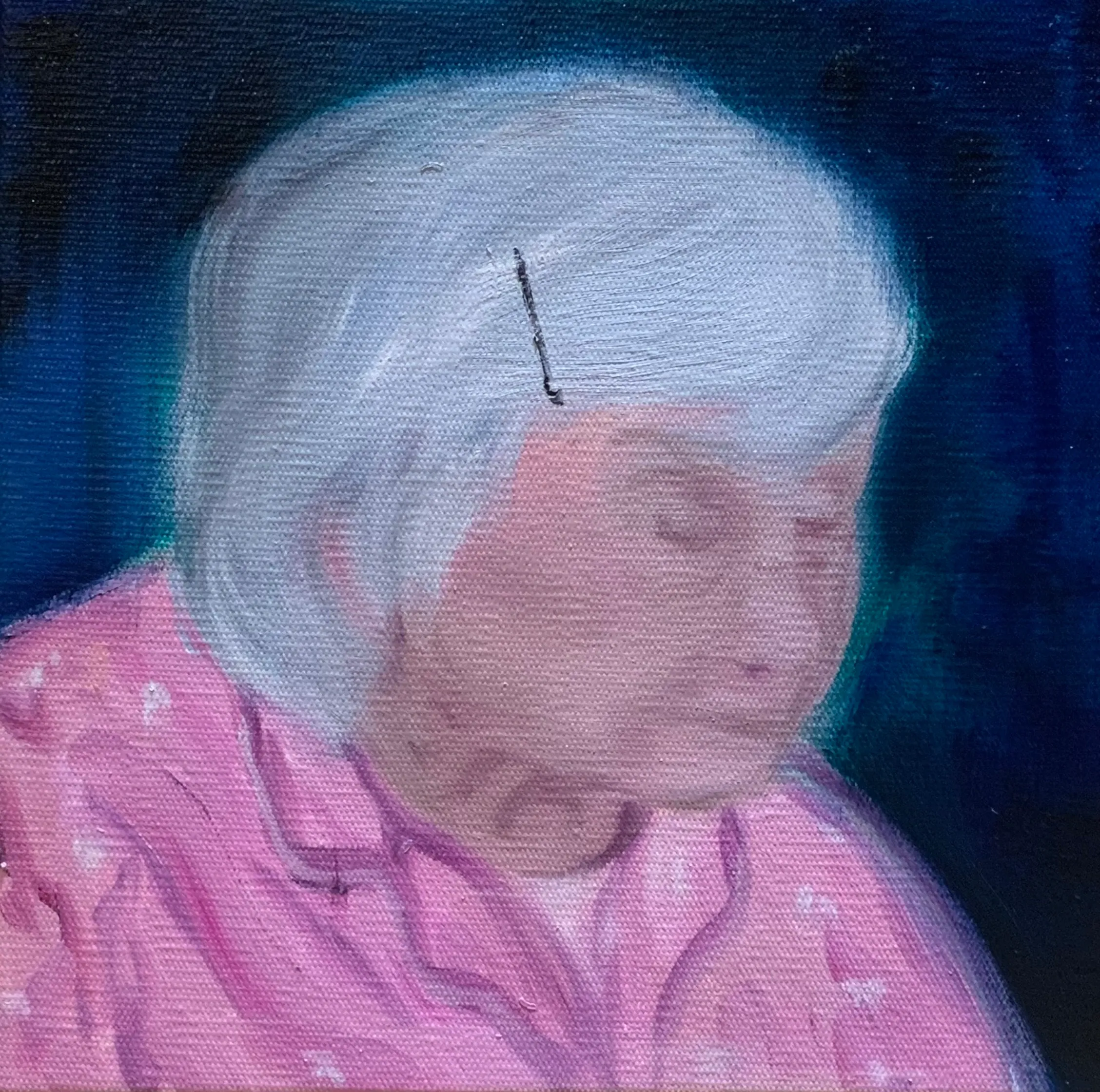 The mother, Bo Wen — artwork 42 of 74