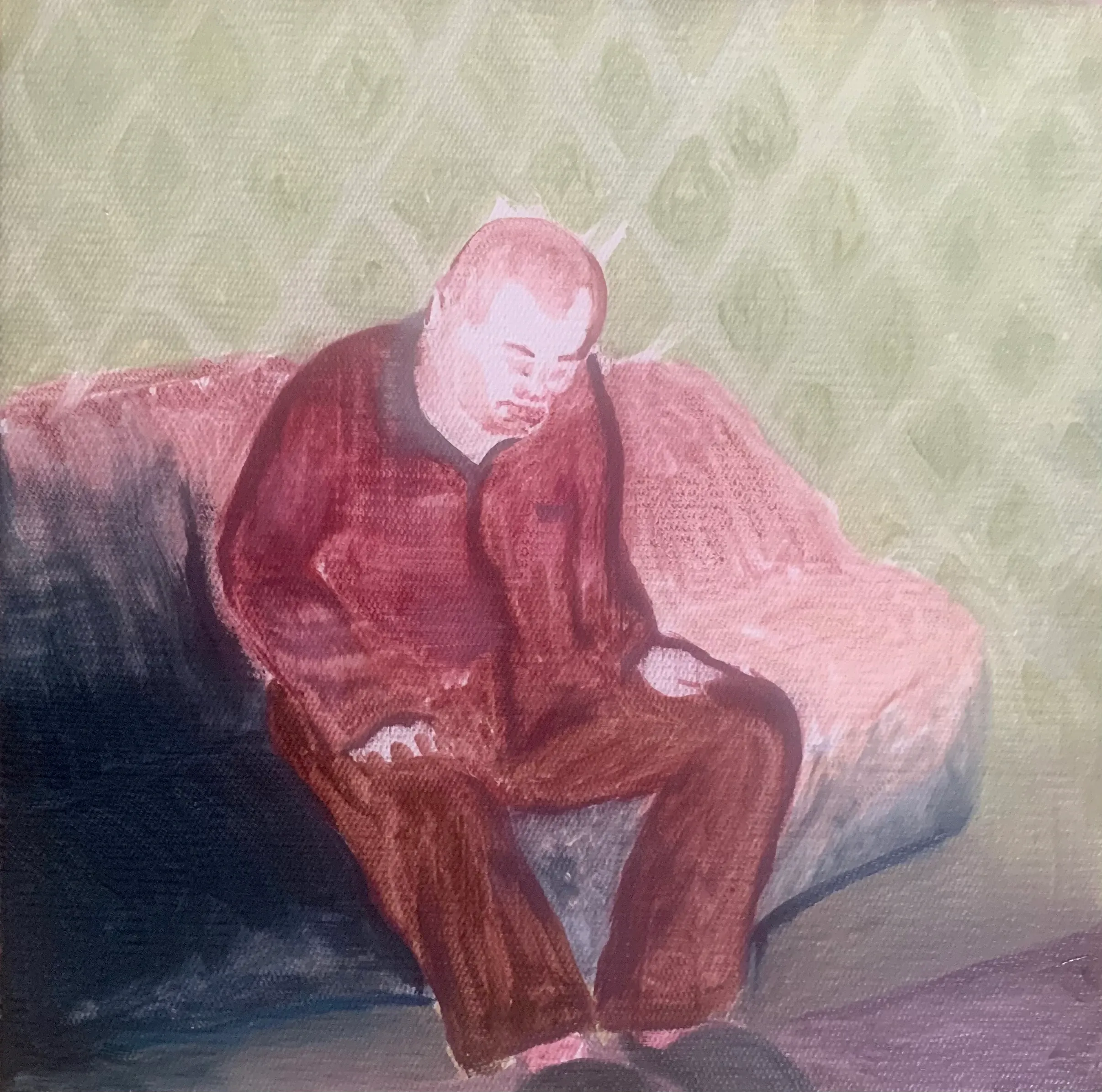 The son, Bo Wen — artwork 45 of 74