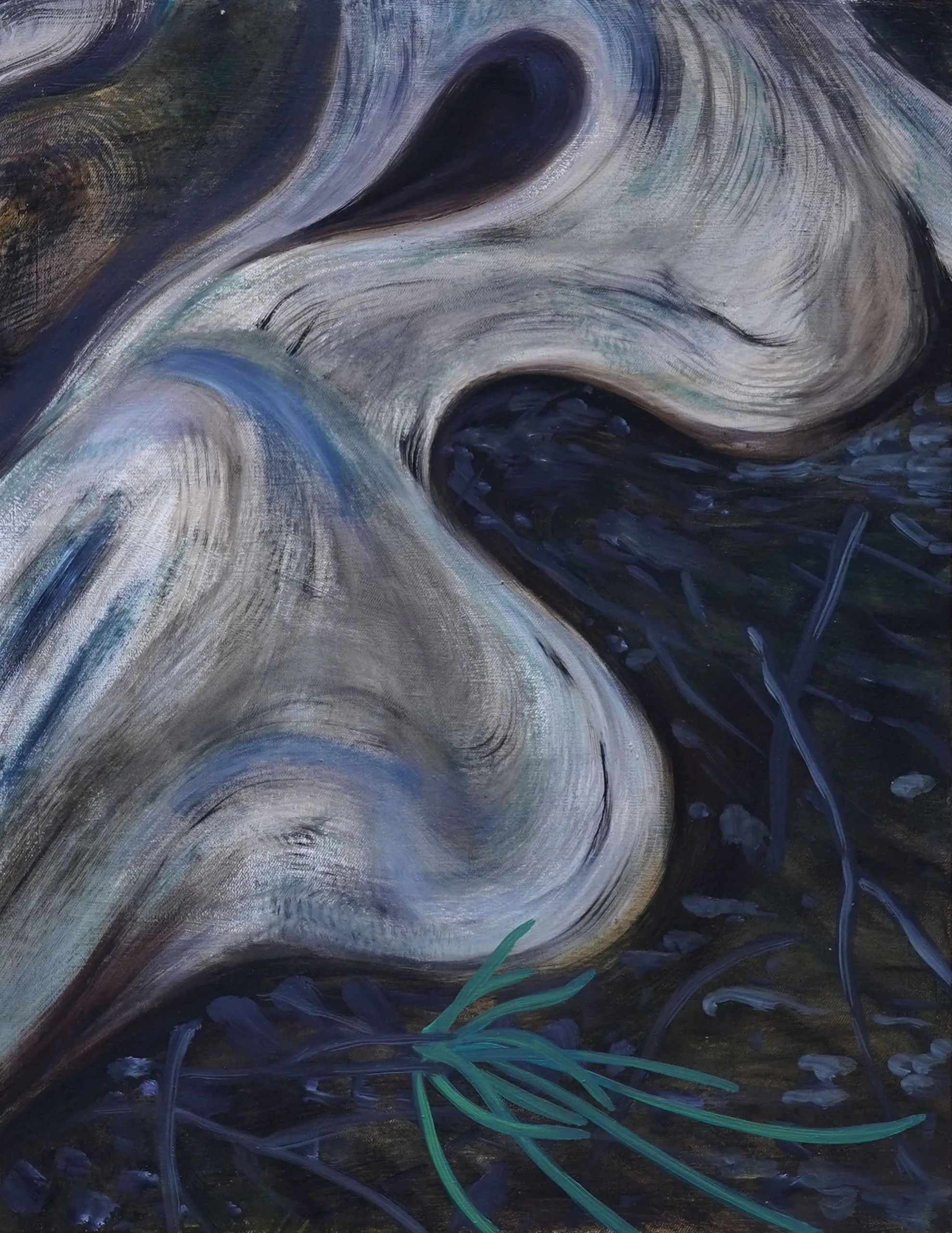 Root, Bo Wen — artwork 53 of 74