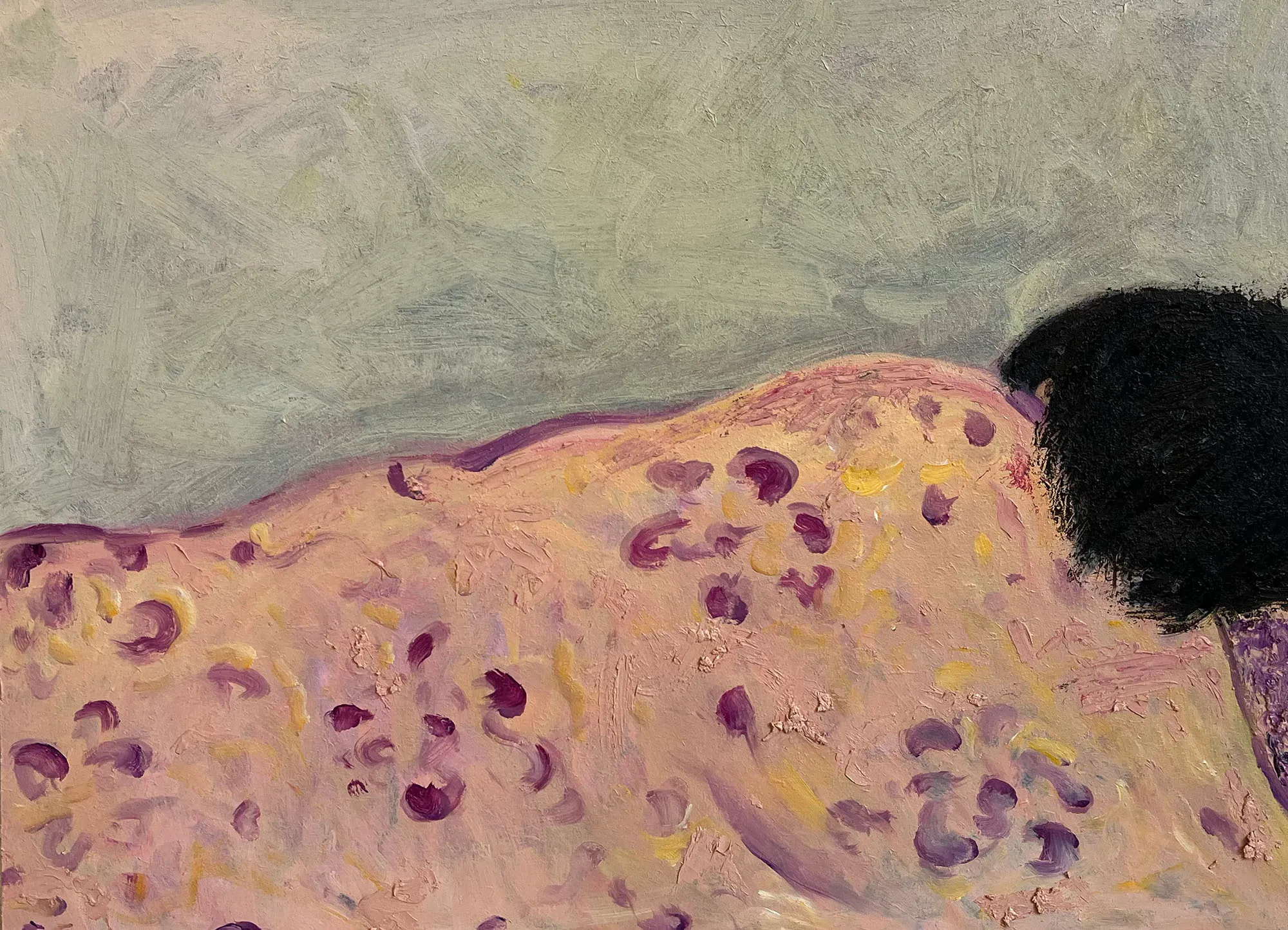 Untitled, Bo Wen — artwork 34 of 74