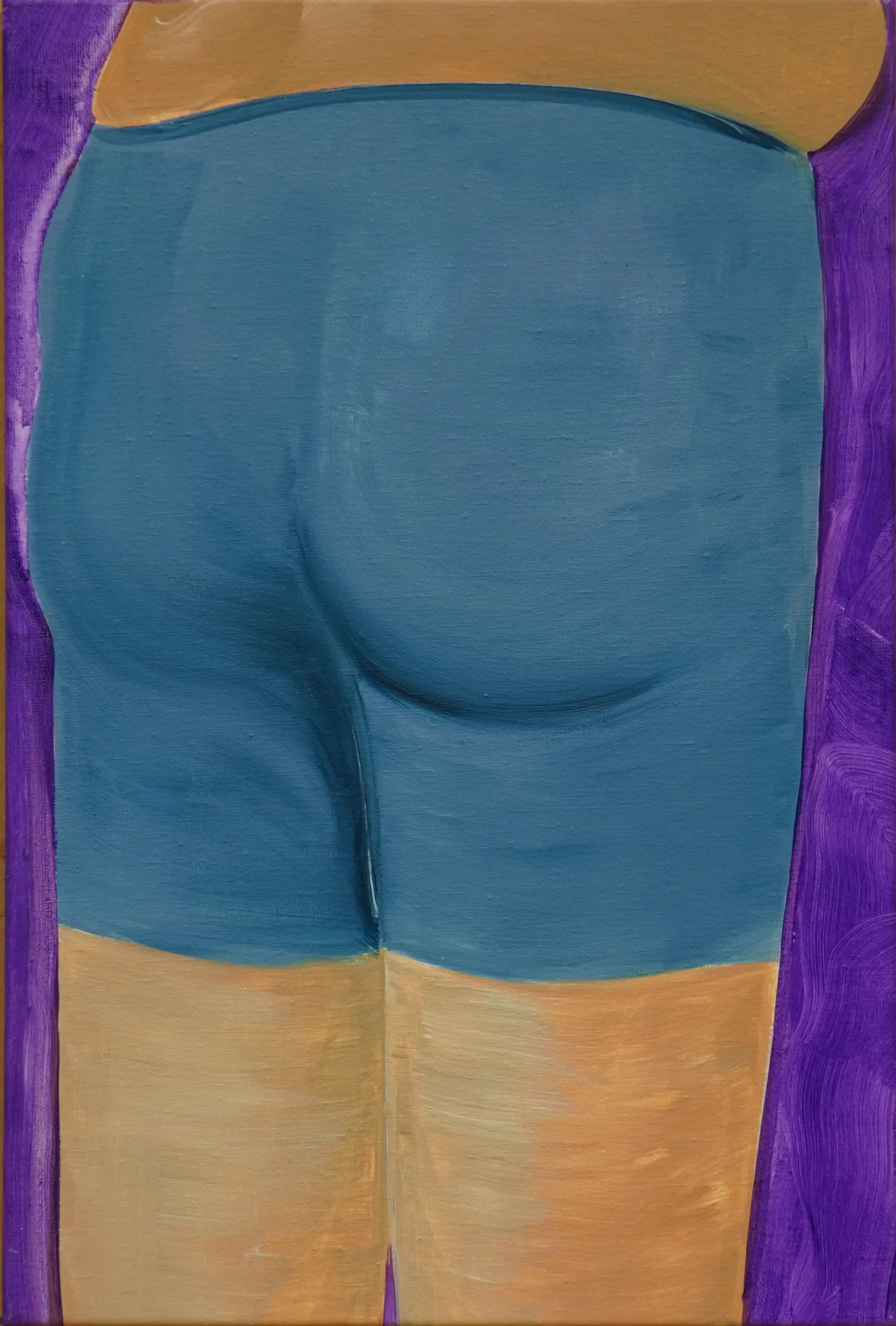 Ass series 4, Bo Wen — artwork 50 of 74