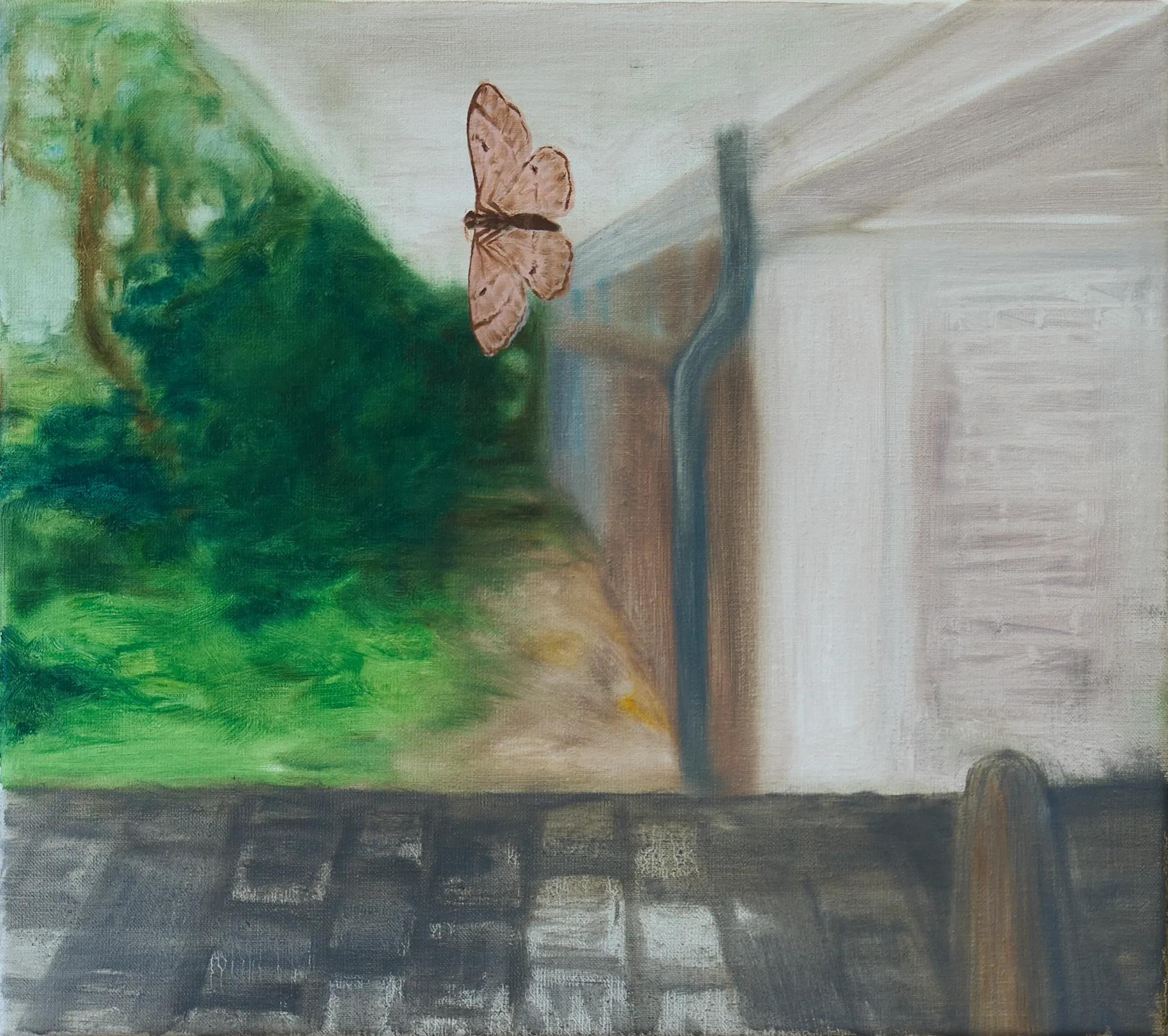 Untitled, Bo Wen — artwork 9 of 74