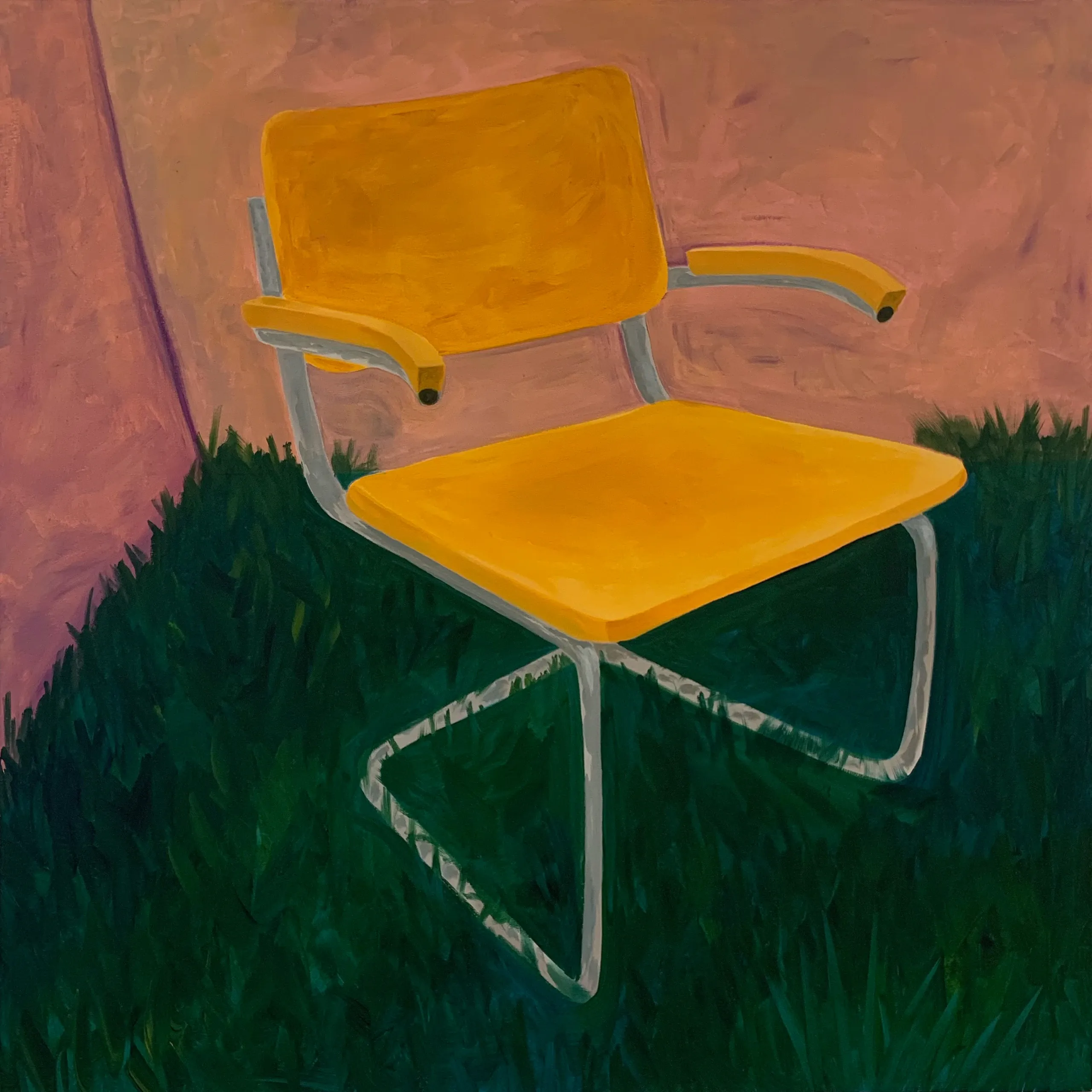 Throne, Bo Wen — artwork 46 of 74