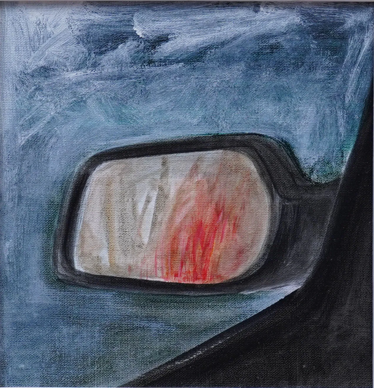 Don't look back, Bo Wen — artwork 20 of 74