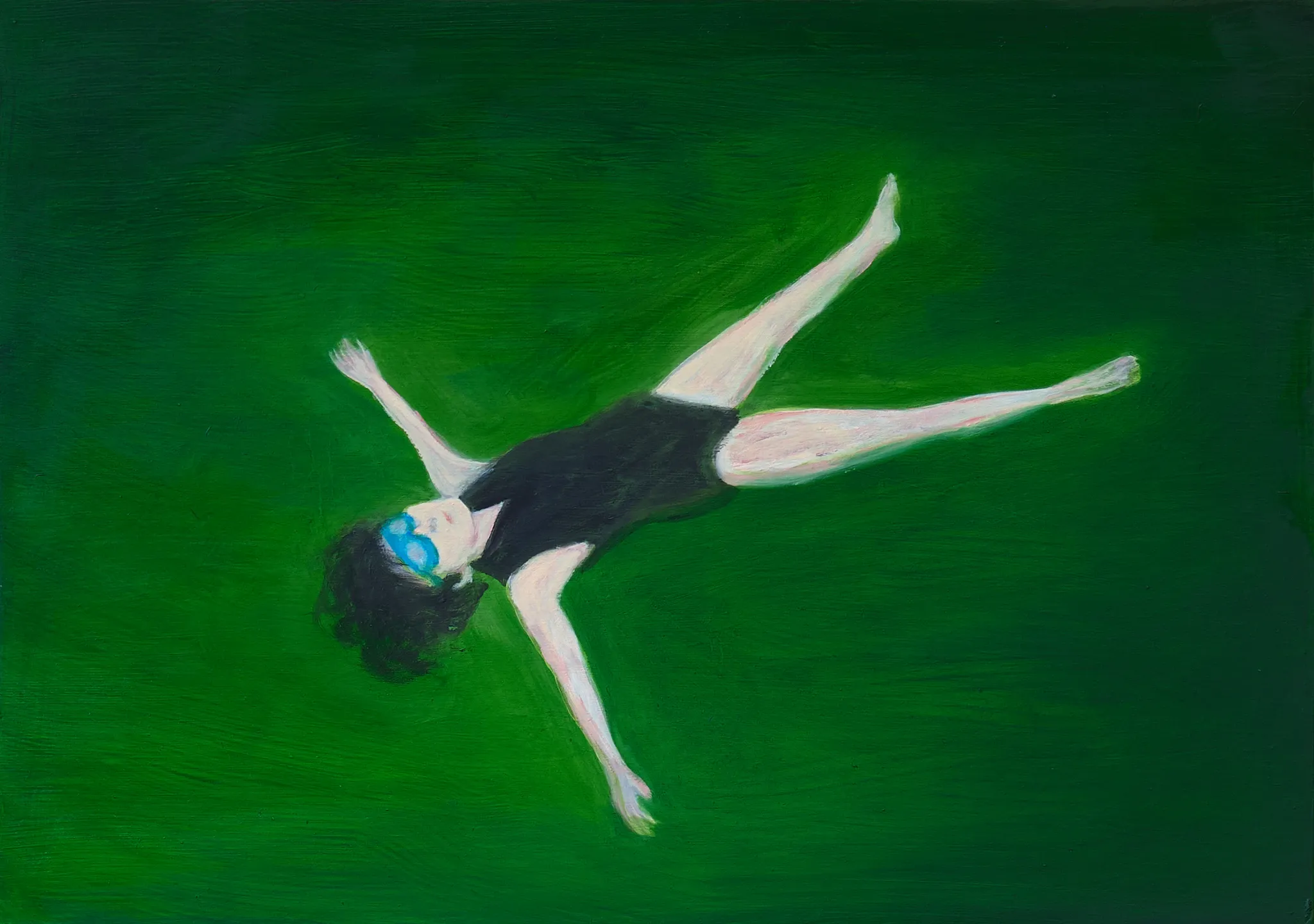 Bo Wen — artwork 13 of 74