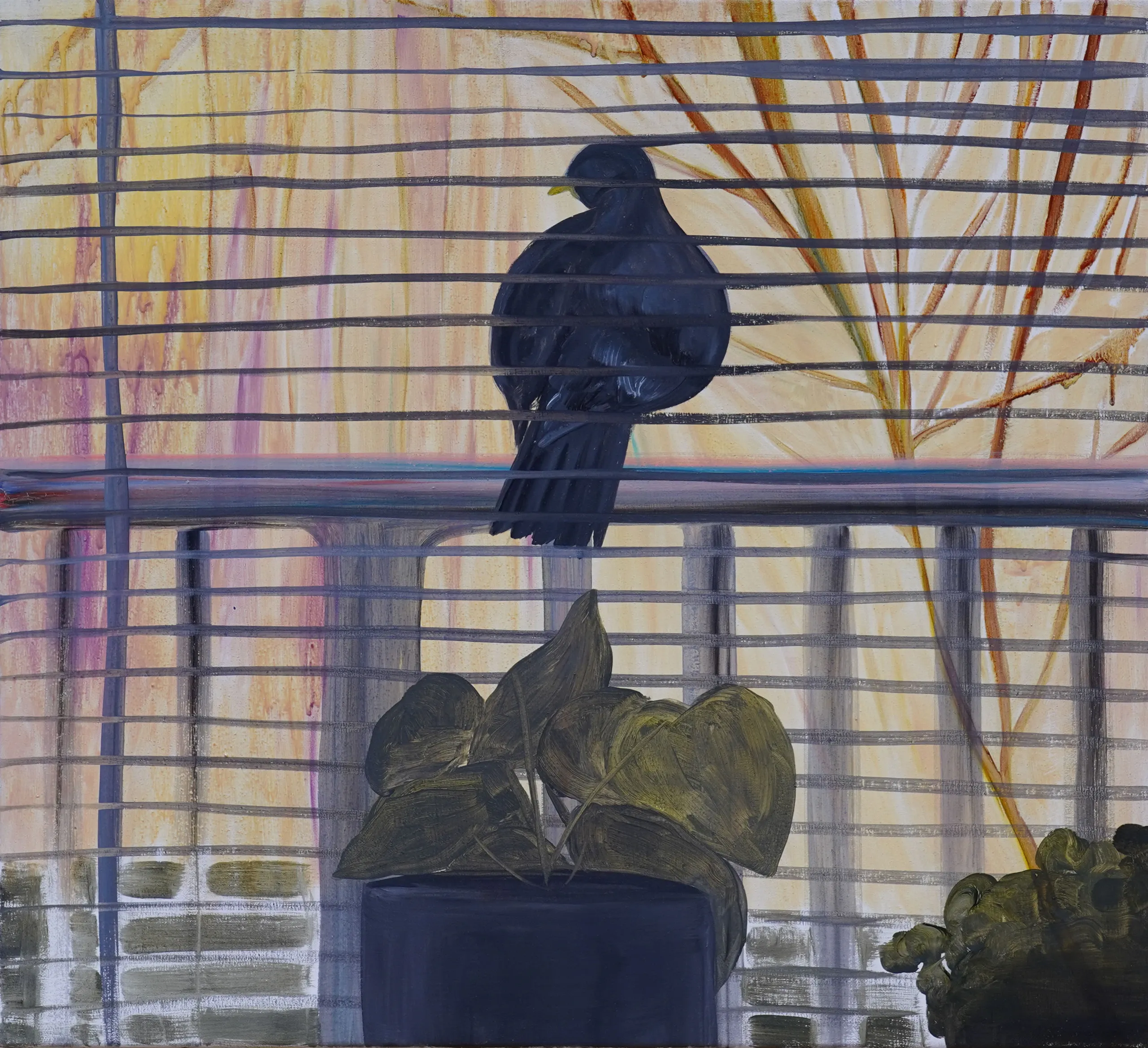 Untitled, Bo Wen — artwork 57 of 74