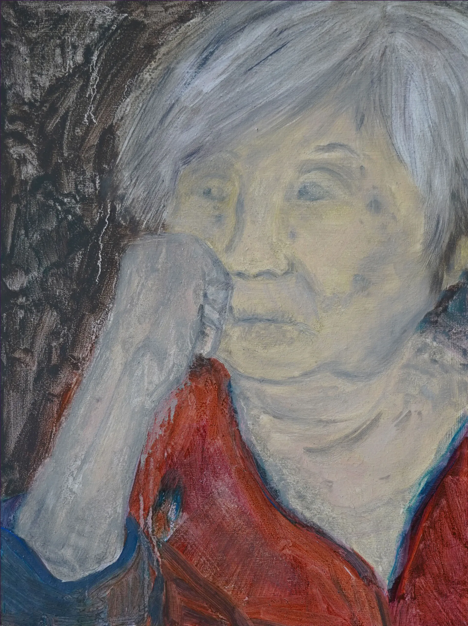 Untitled, Bo Wen — artwork 10 of 74
