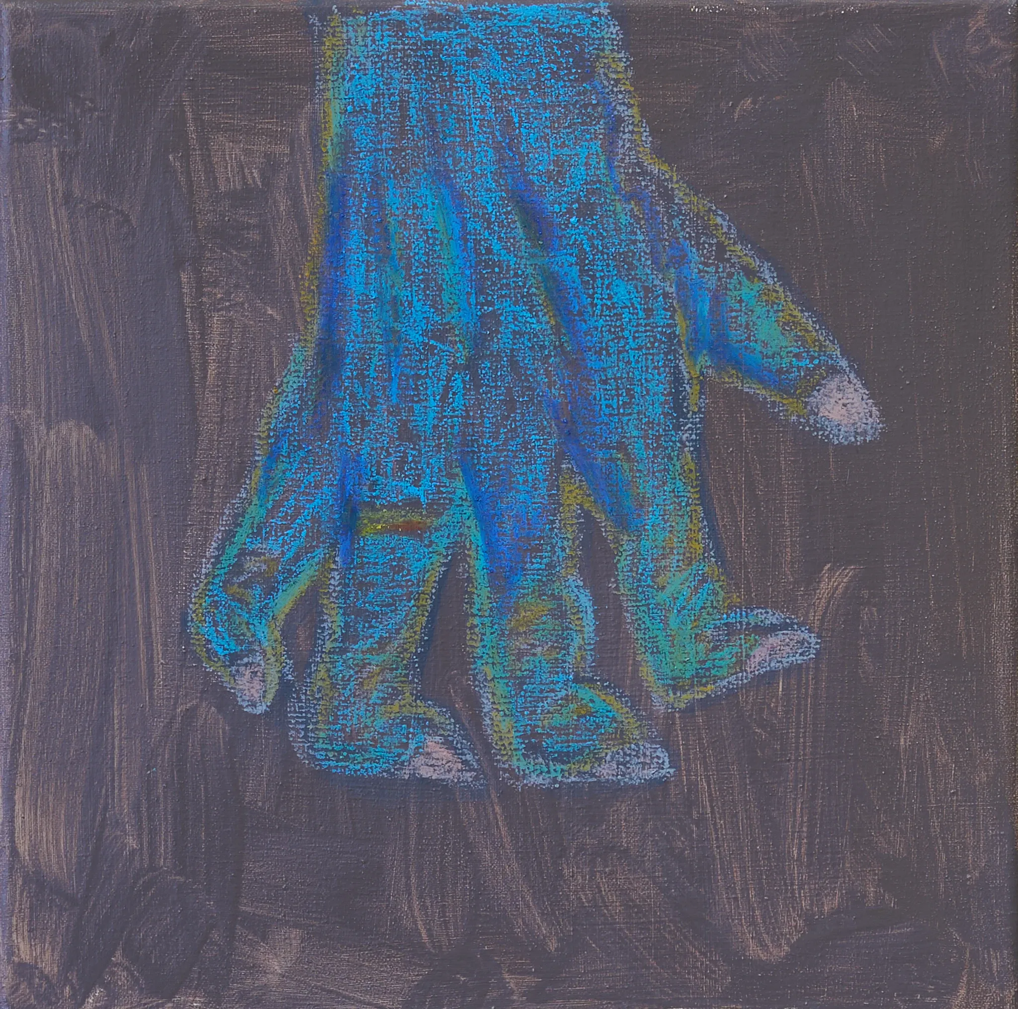 Ring,finger,nail, Bo Wen — artwork 23 of 74