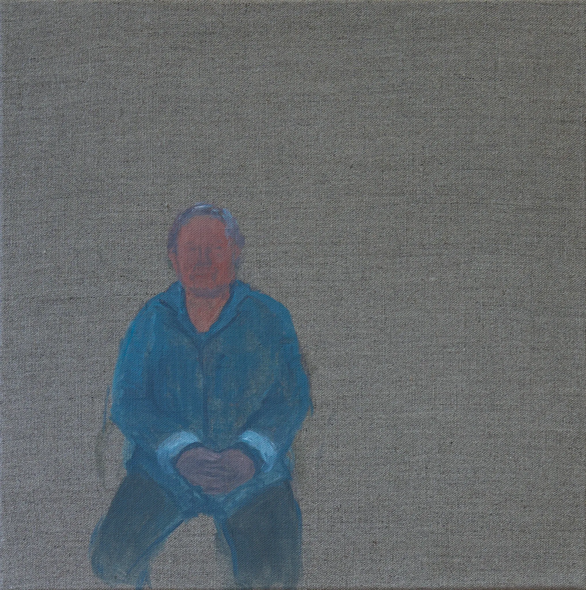Do go gentle into that good night, Bo Wen — artwork 1 of 74