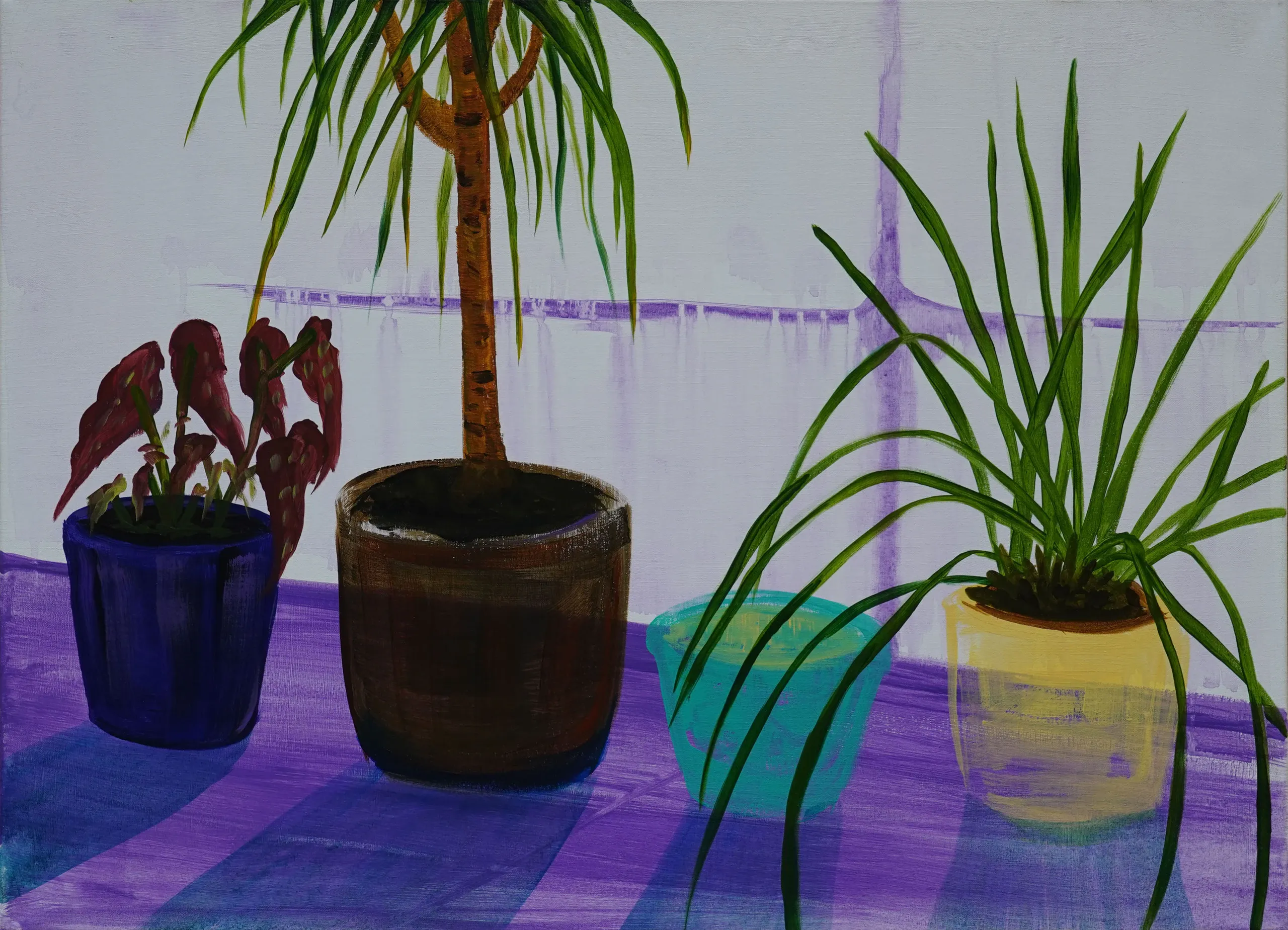 Afternoon, Bo Wen — artwork 35 of 74