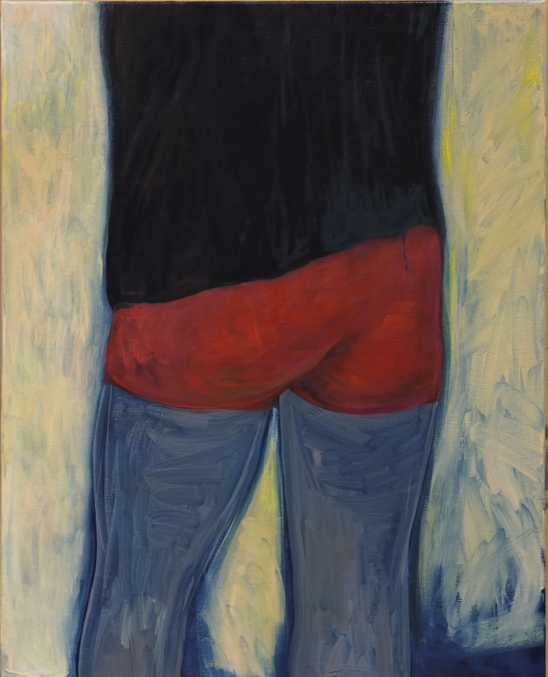 Ass series 8, Bo Wen — artwork 31 of 74