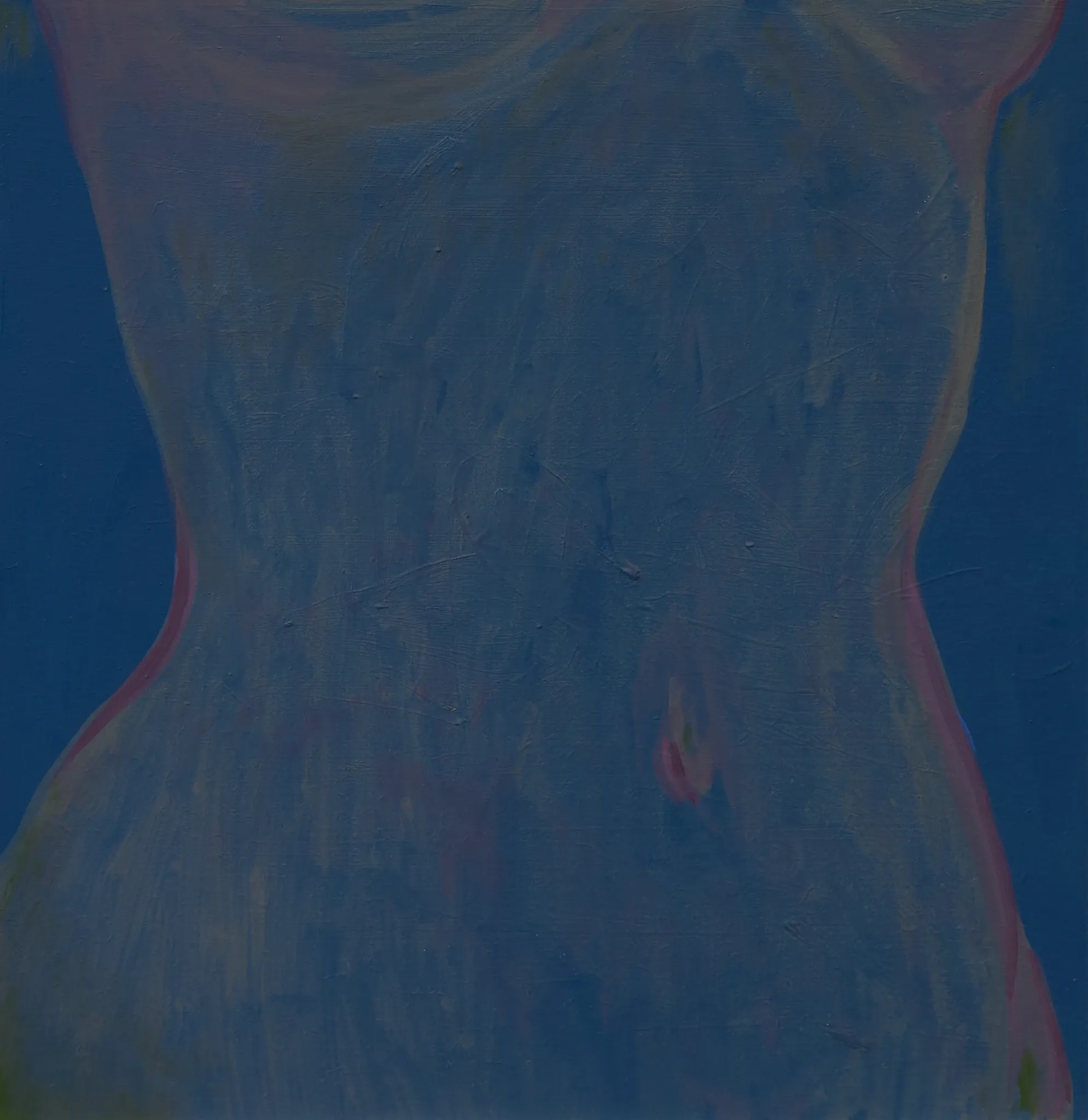 The shore beneath the skin, Bo Wen — artwork 44 of 74