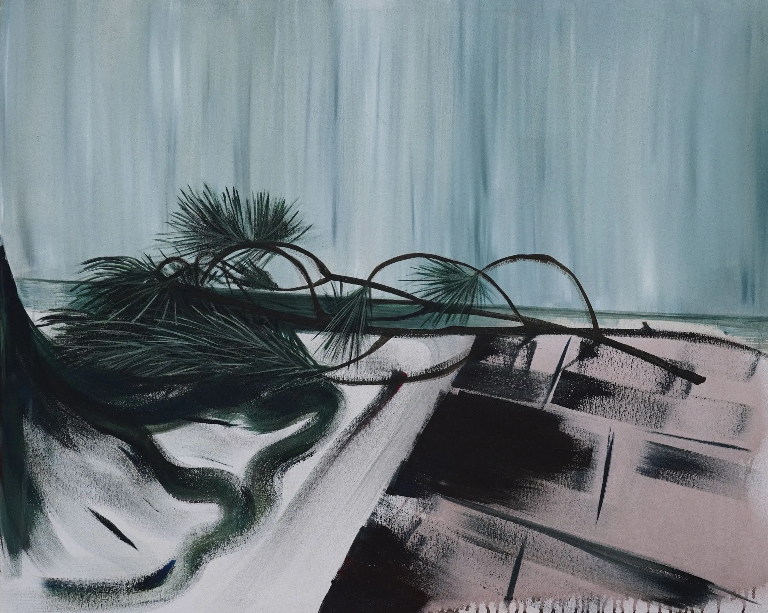 Branch, Bo Wen — artwork 61 of 74