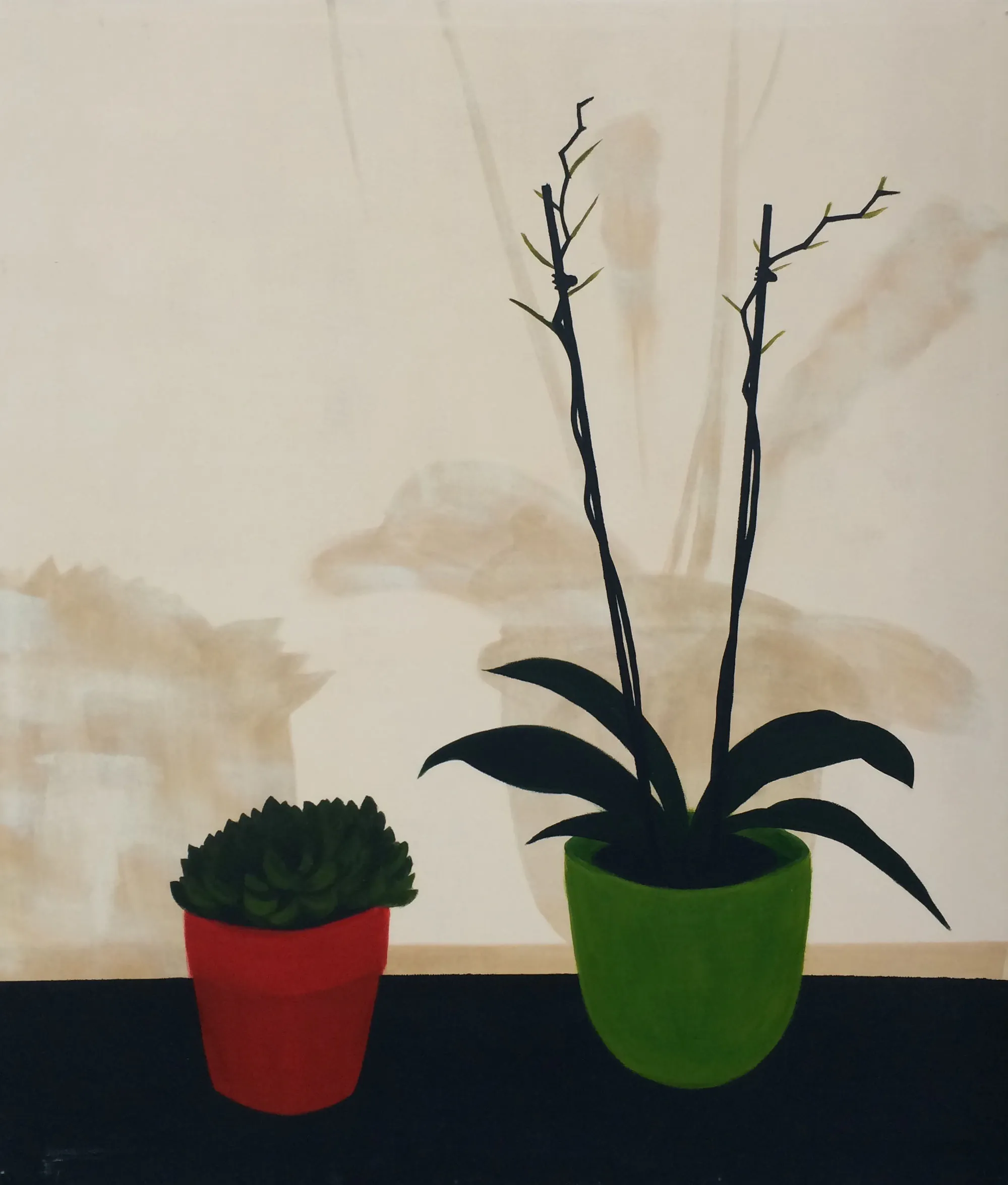 Shadow series 4, Bo Wen — artwork 71 of 74