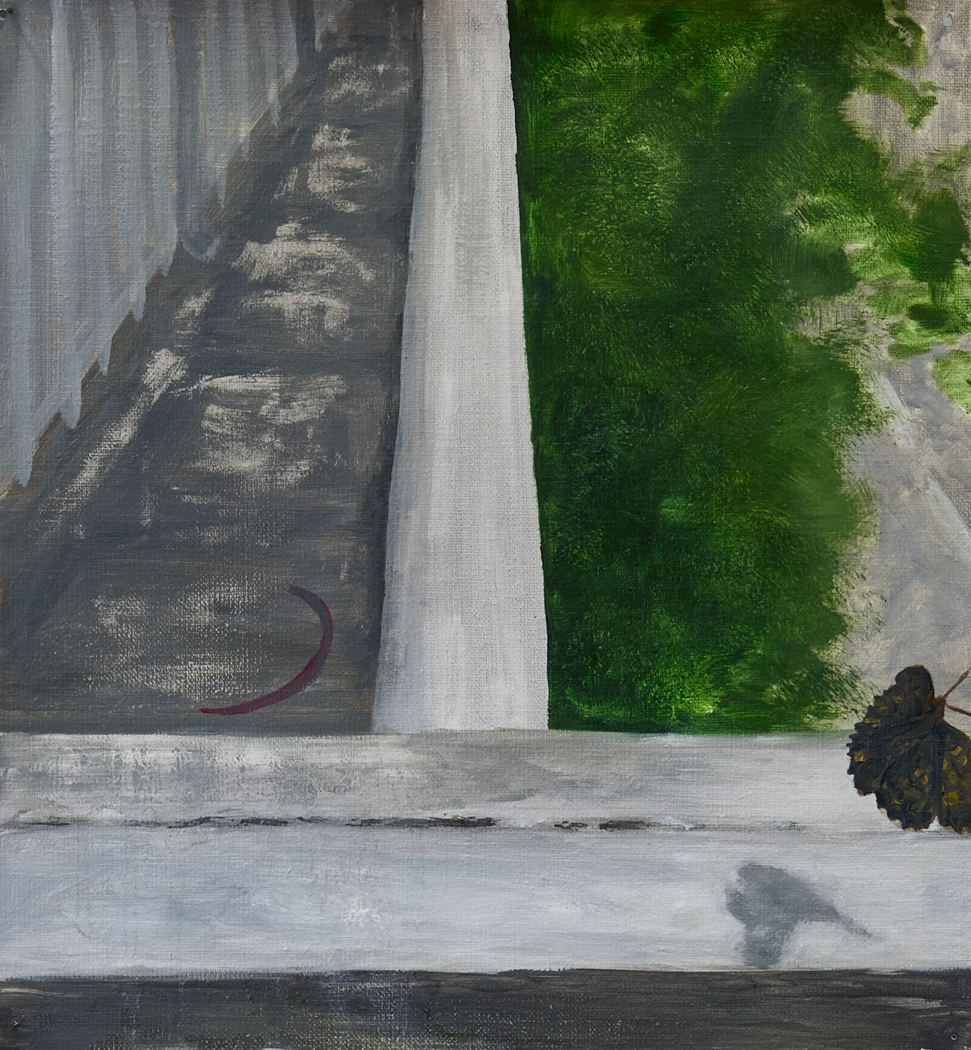 Untitled, Bo Wen — artwork 6 of 74
