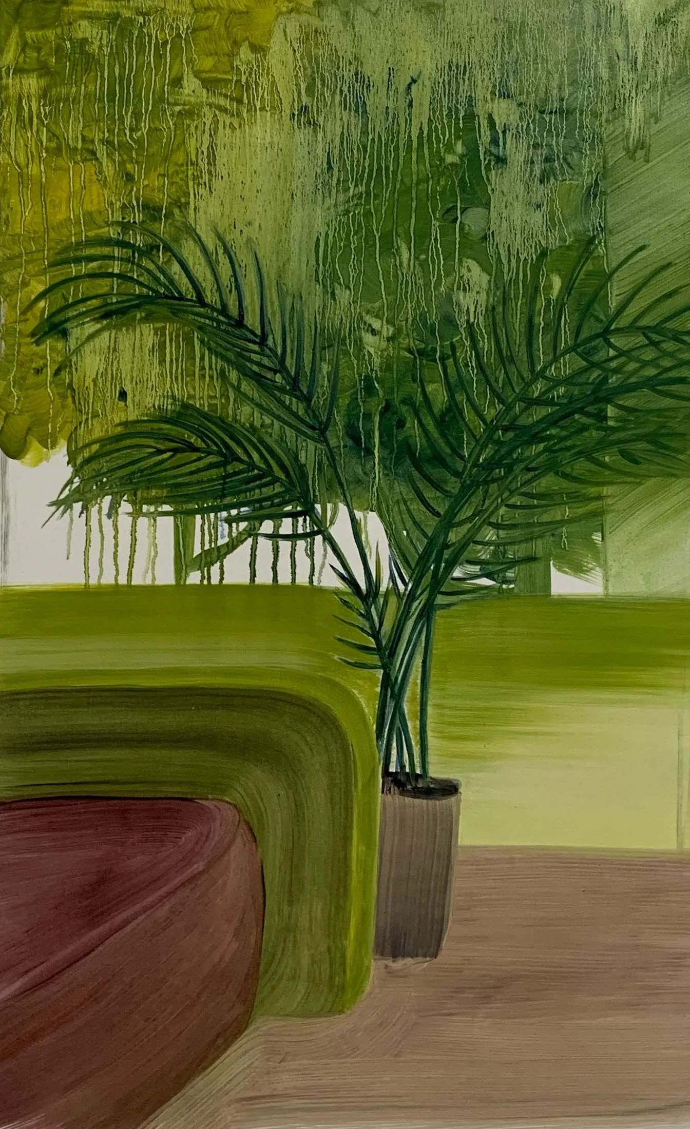 A small forest, Bo Wen — artwork 60 of 74