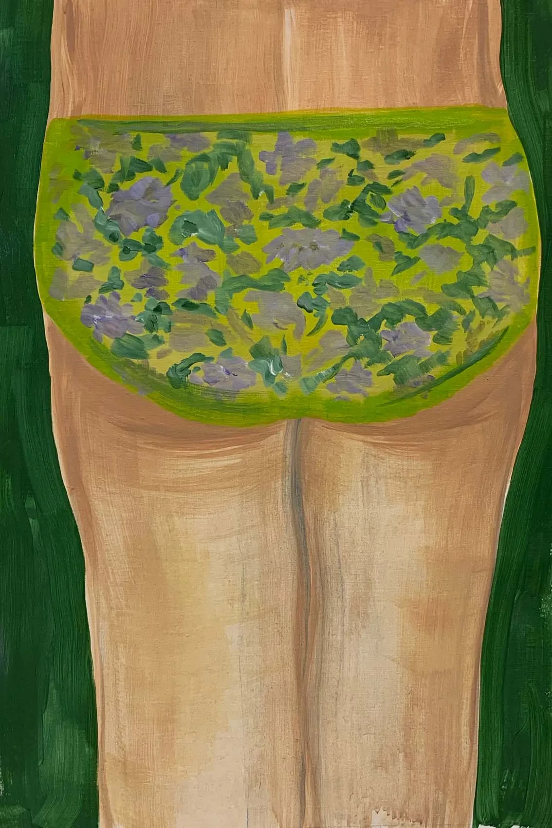 Ass series 5, Bo Wen — artwork 51 of 74