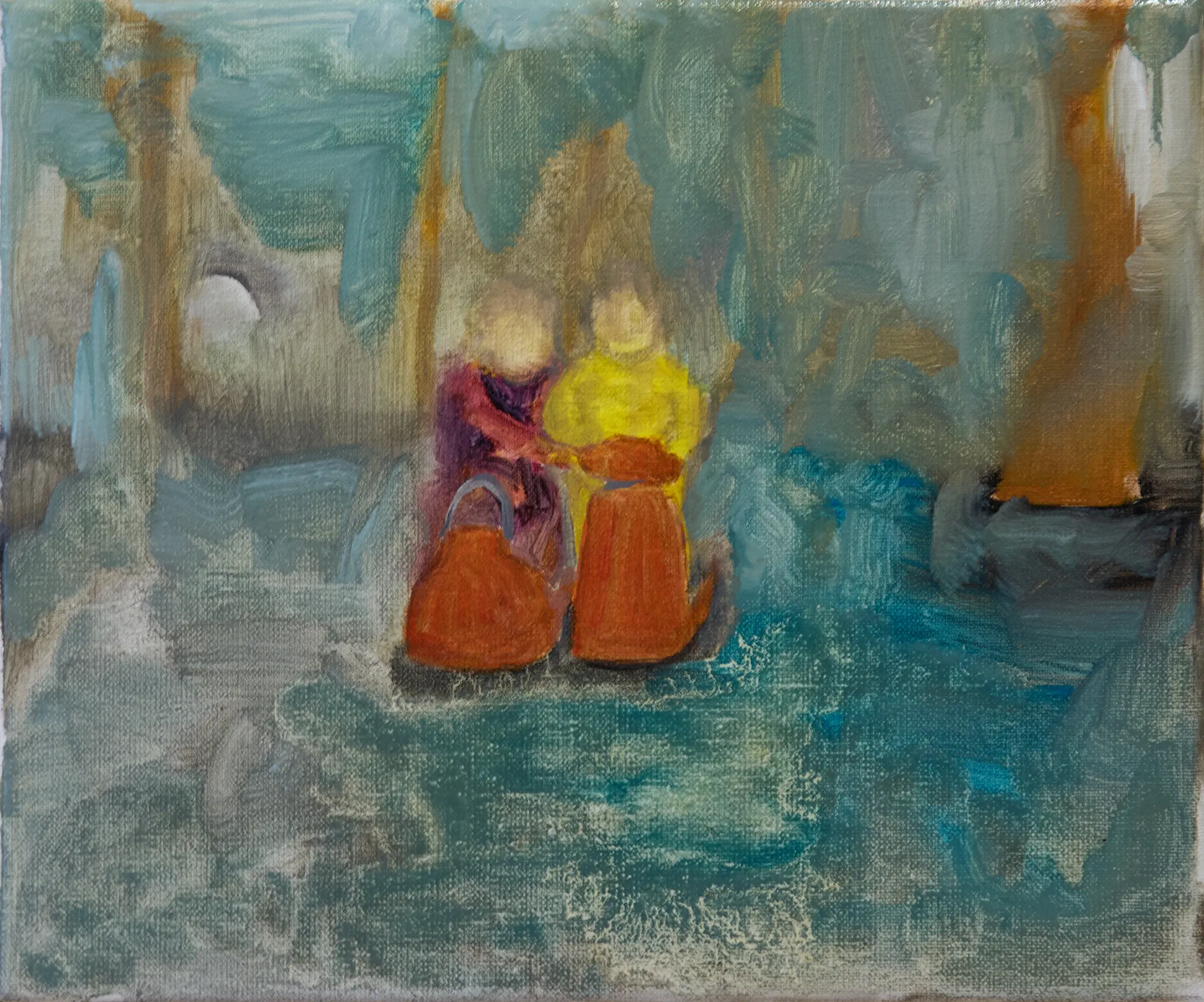 Yingze park, Bo Wen — artwork 29 of 74