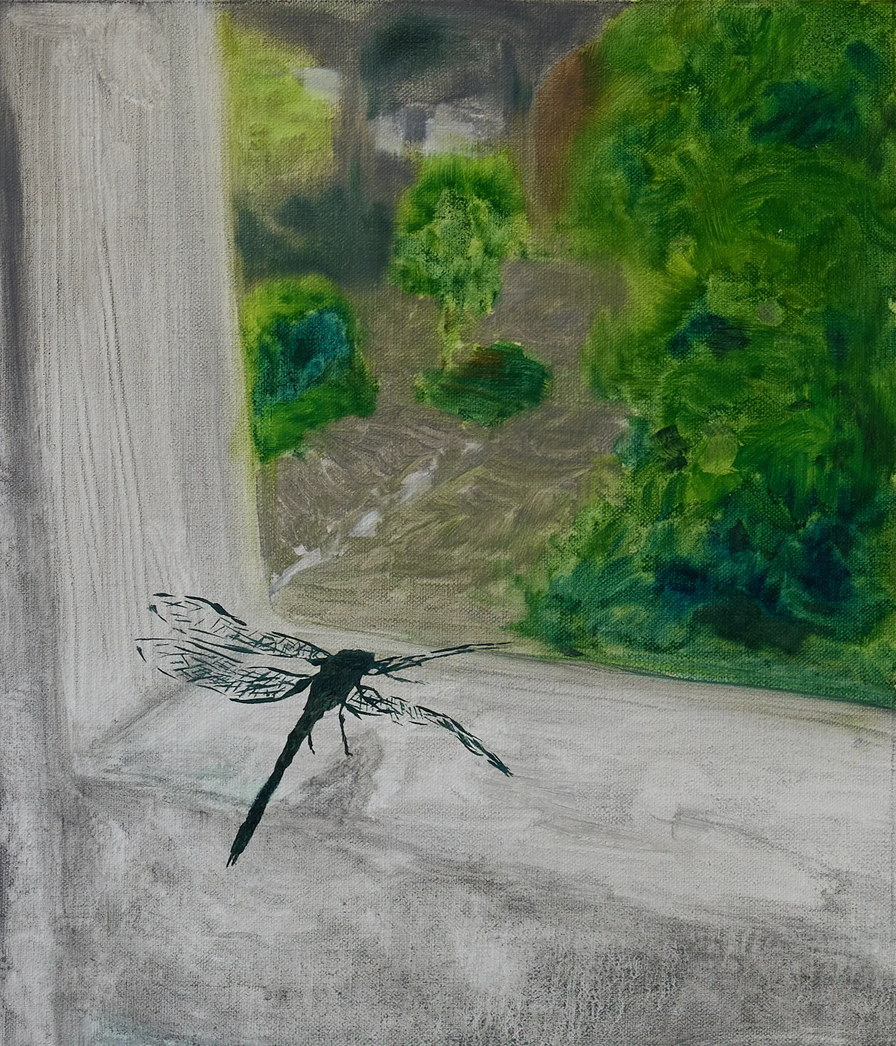 Untitled, Bo Wen — artwork 7 of 74
