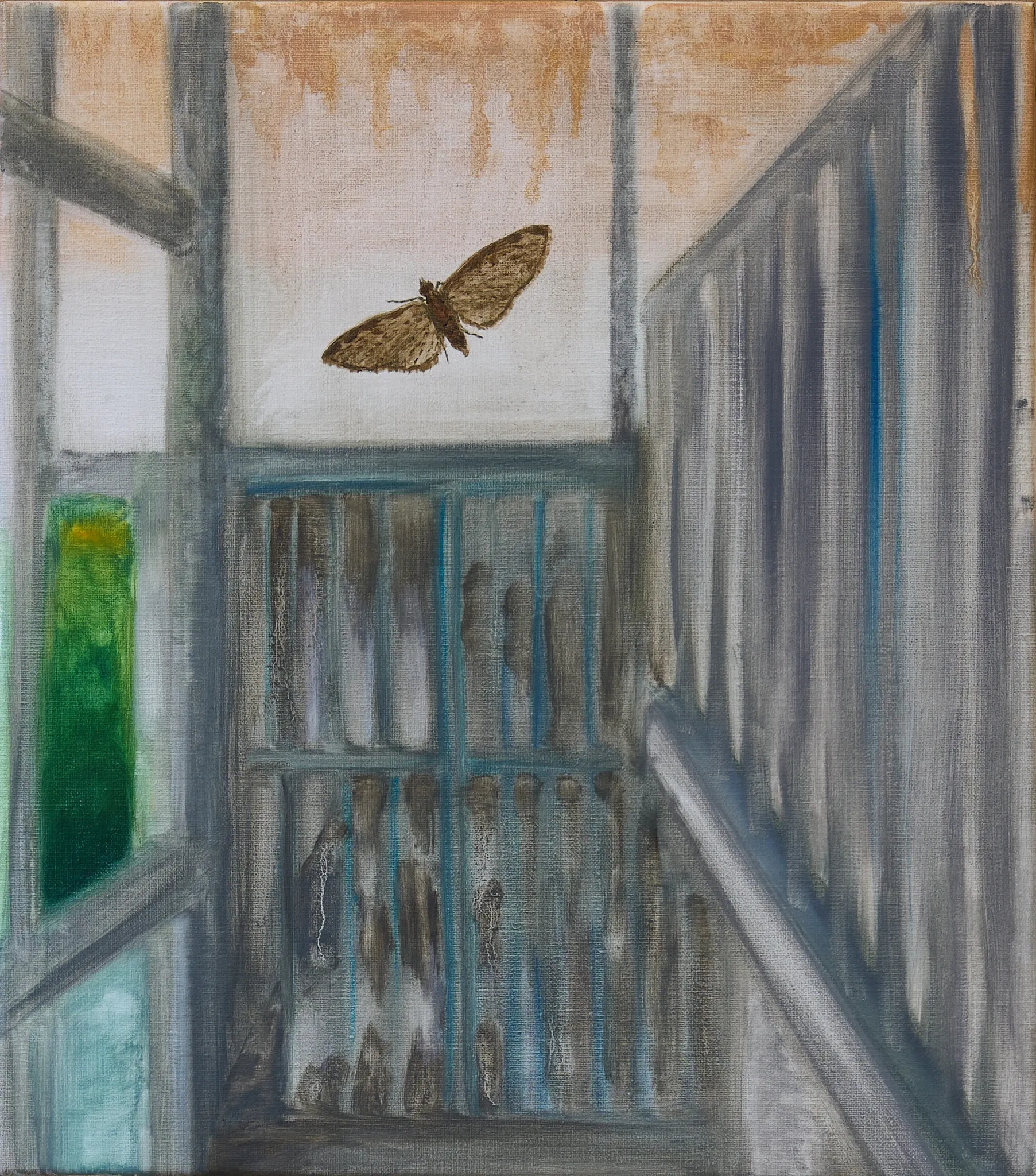 Untitled, Bo Wen — artwork 11 of 74