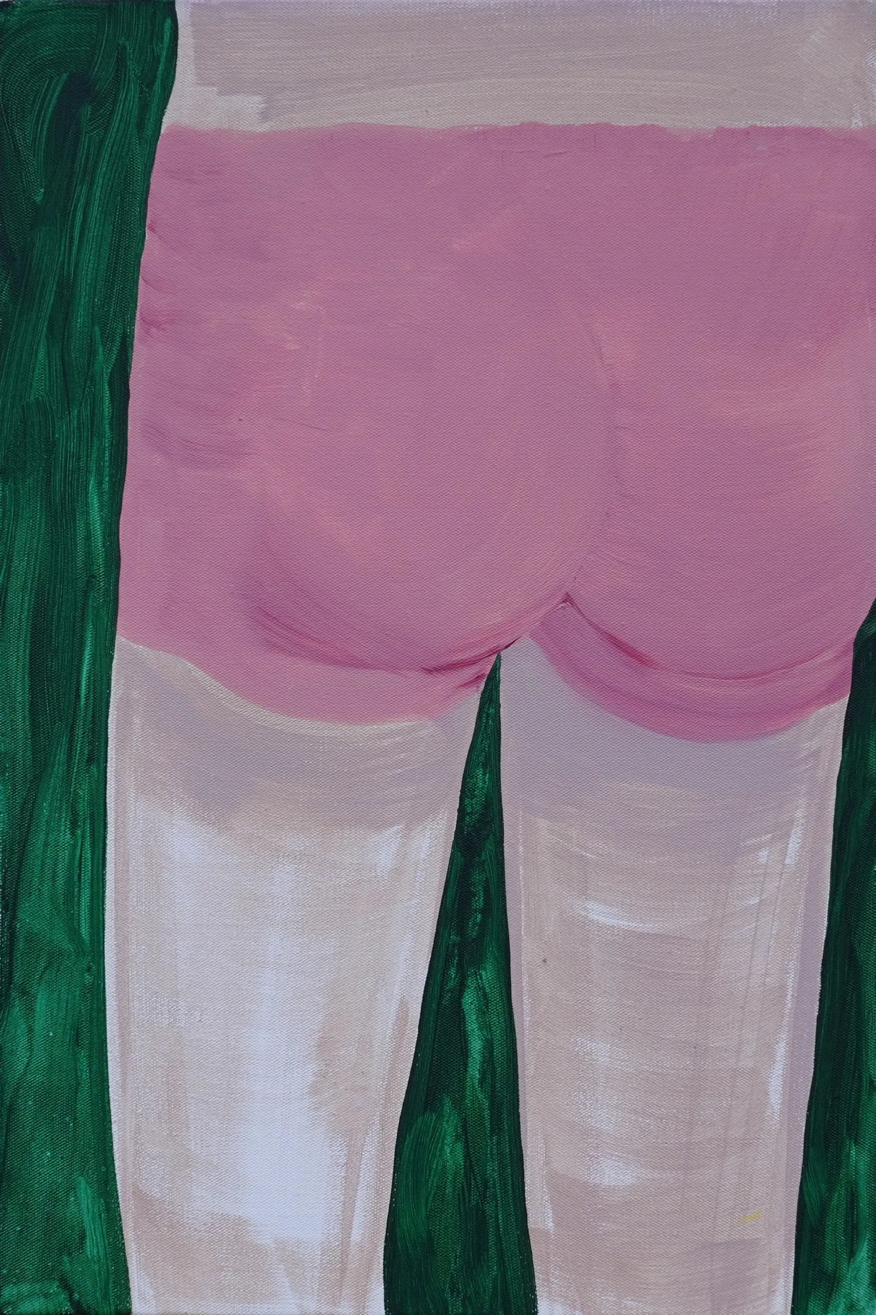 Ass series 1, Bo Wen — artwork 63 of 74