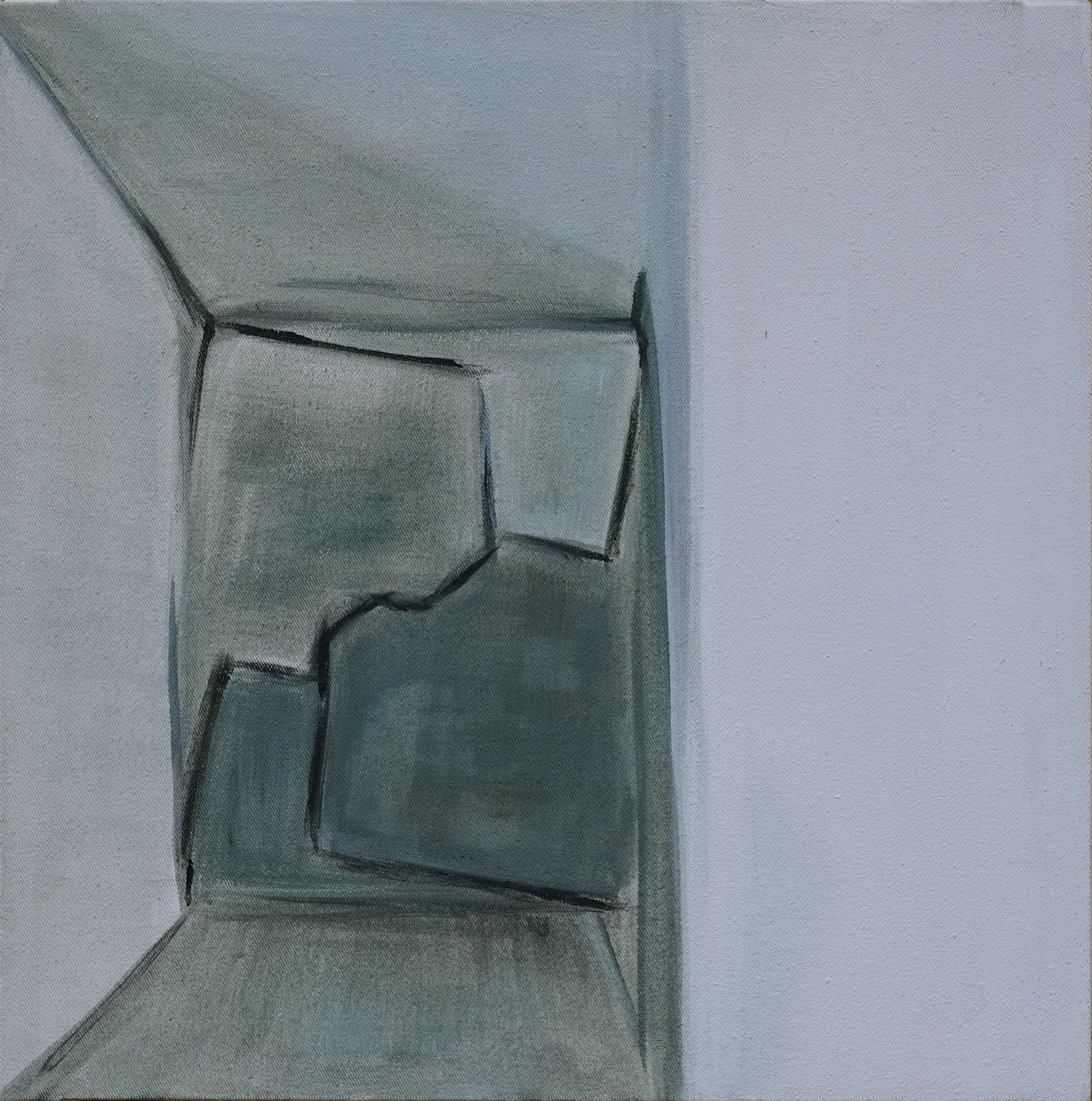Inside job, Bo Wen — artwork 66 of 74
