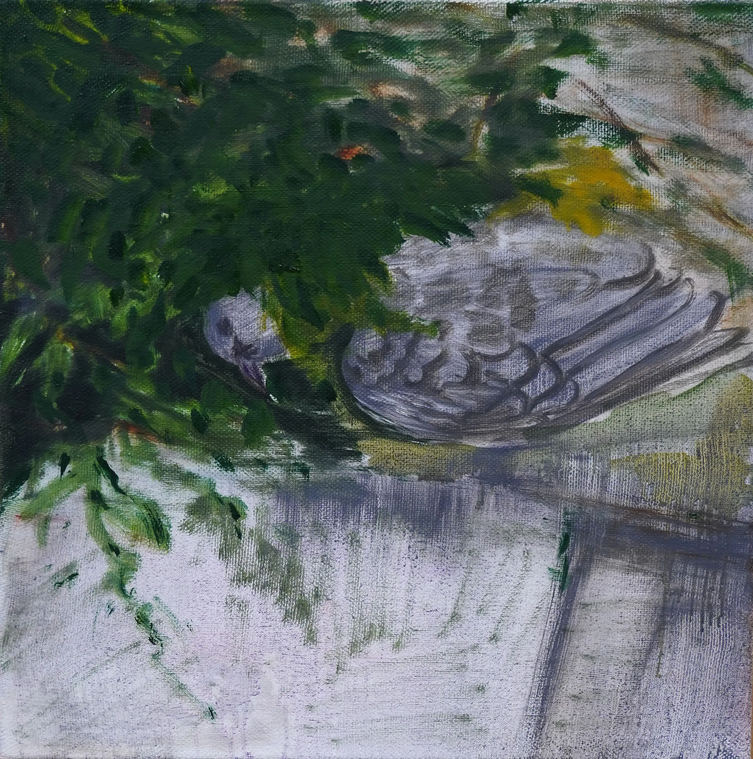 Fragments of a dream, Bo Wen — artwork 2 of 74